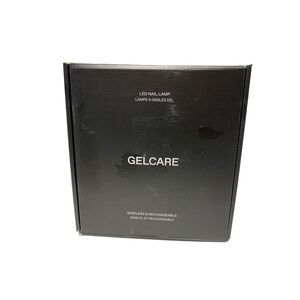 Gelcare Starter Kit (PLEASE READ)
